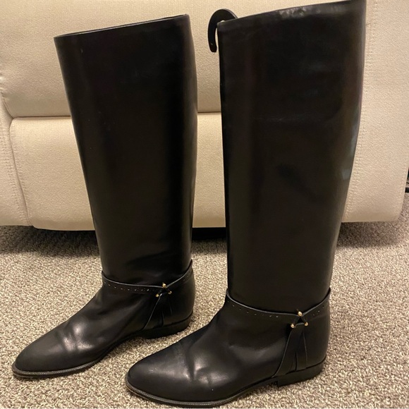 Riding Boots - Picture 4 of 9